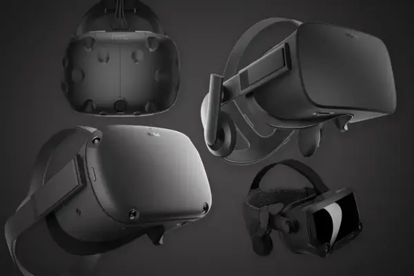 Những bộ kính thực tế ảo tốt nhất năm 2020: Đánh giá và xếp hạng mọi lựa chọn